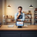 كيف تختار جهاز نقاط البيع (POS) المثالي لمشروعك؟