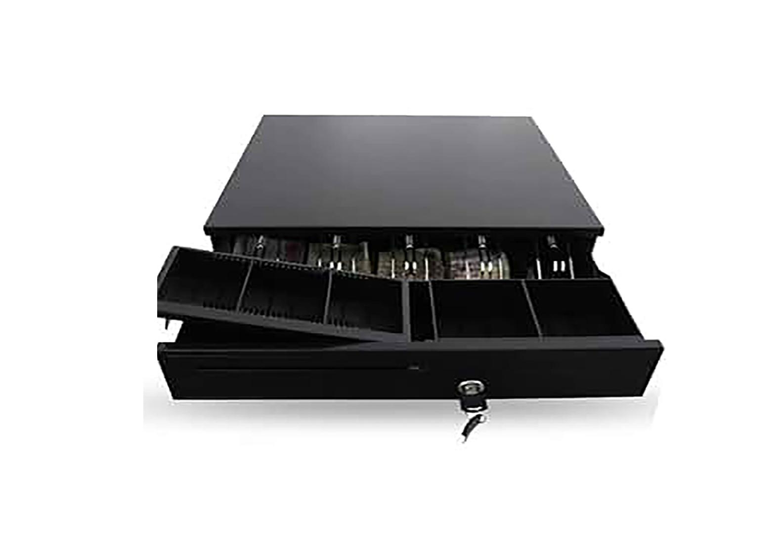 درج كاشير نقدي (Cash Drawer)